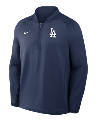 Los Angeles Dodgers Authentic Collection Men's Nike Dri-FIT MLB 1